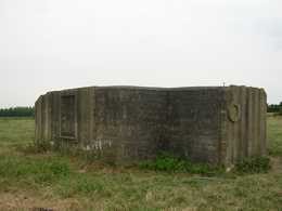 bunker A27